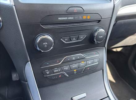 Ford - S-MAX
