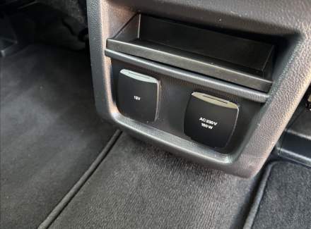 Ford - S-MAX