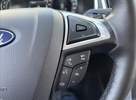 Ford - S-MAX