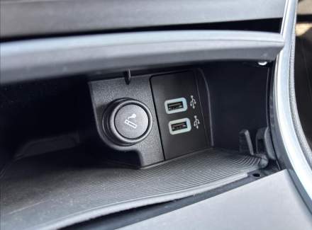 Ford - S-MAX