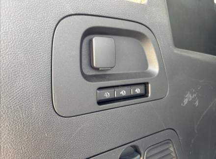 Ford - S-MAX