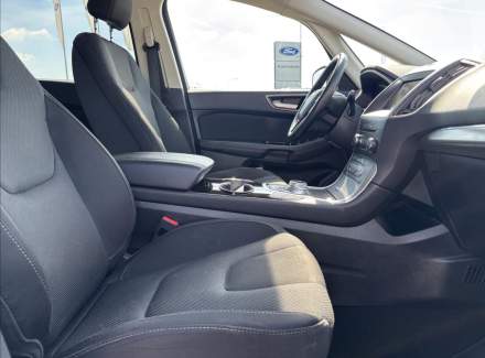 Ford - S-MAX