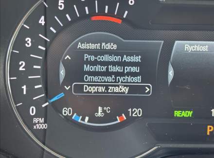 Ford - S-MAX