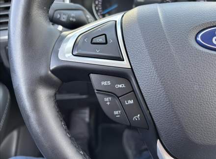 Ford - S-MAX