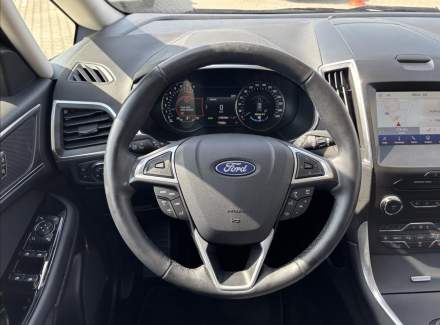 Ford - S-MAX