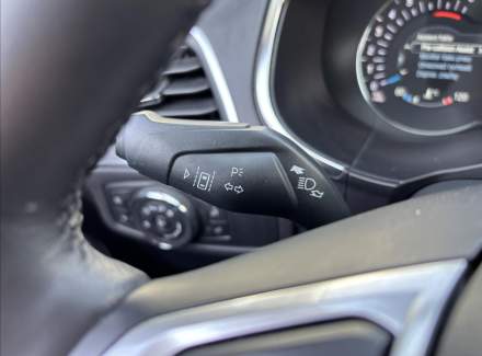 Ford - S-MAX