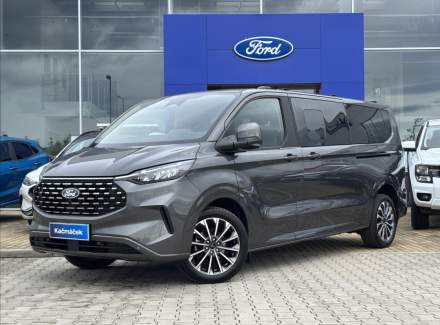 Ford - Tourneo Custom