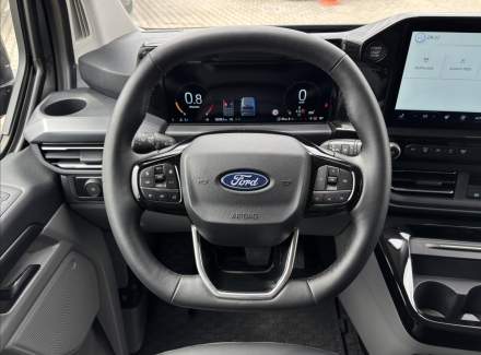 Ford - Tourneo Custom