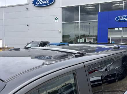 Ford - Tourneo Custom