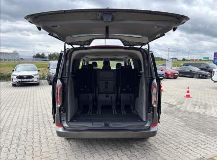 Ford - Tourneo Custom