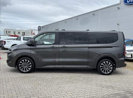 Ford - Tourneo Custom