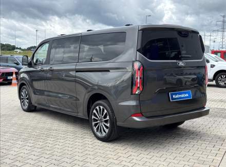 Ford - Tourneo Custom