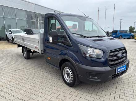 Ford - Transit