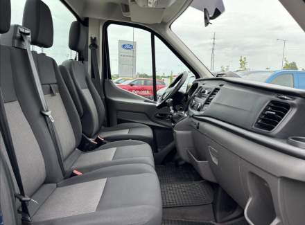 Ford - Transit