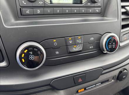 Ford - Transit