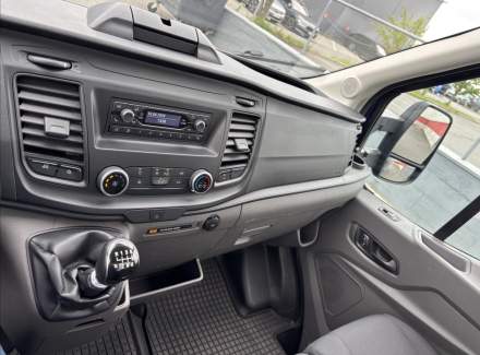 Ford - Transit