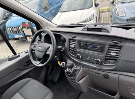 Ford - Transit