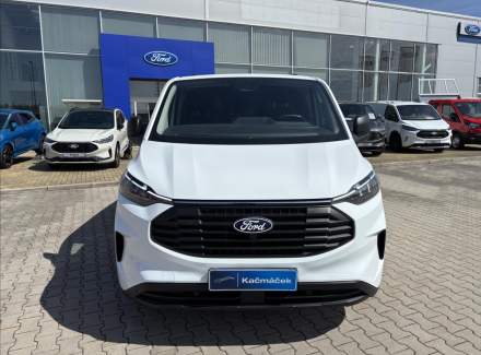 Ford - Transit