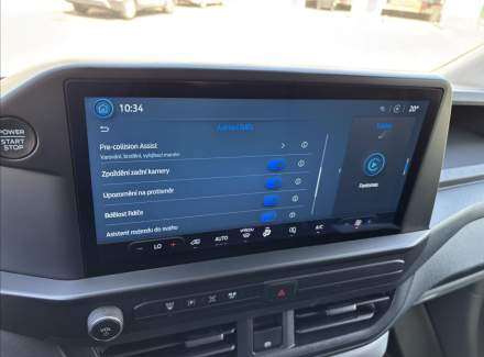 Ford - Transit