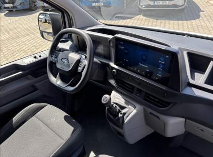 Ford - Transit