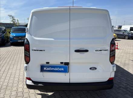 Ford - Transit