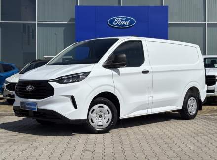 Ford - Transit