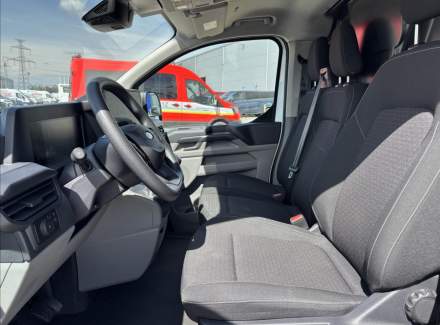 Ford - Transit