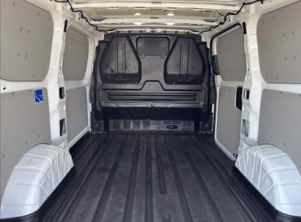 Ford - Transit