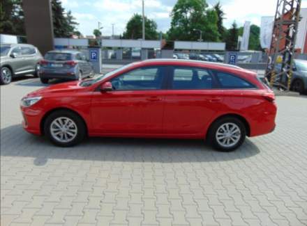 Hyundai - i30