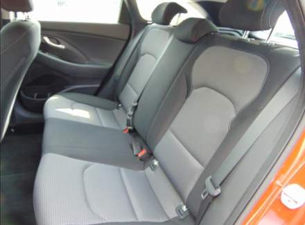 Hyundai - i30