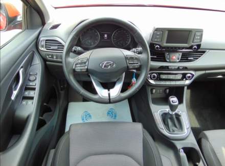 Hyundai - i30