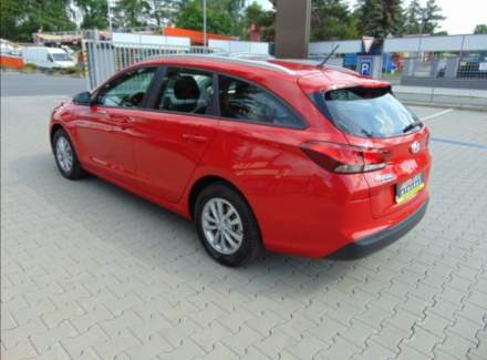 Hyundai - i30