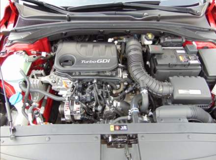 Hyundai - i30