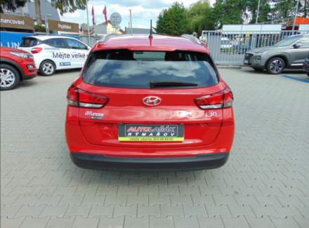 Hyundai - i30