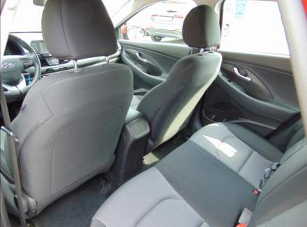 Hyundai - i30