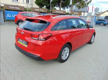 Hyundai - i30