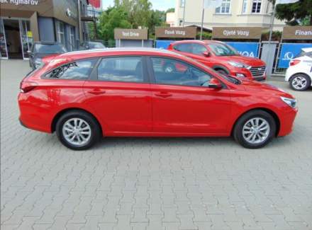 Hyundai - i30