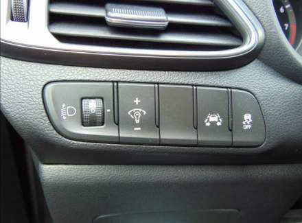 Hyundai - i30
