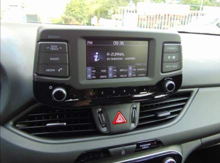 Hyundai - i30