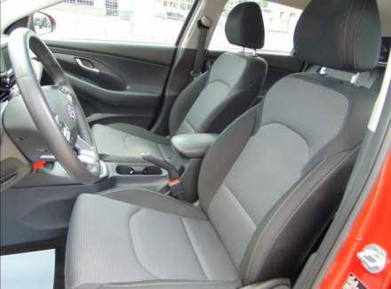 Hyundai - i30