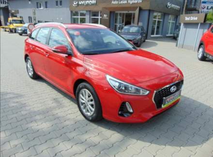 Hyundai - i30