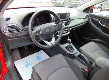 Hyundai - i30