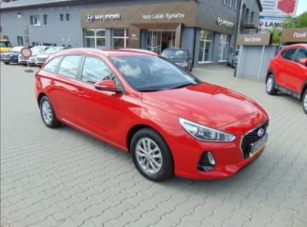 Hyundai - i30