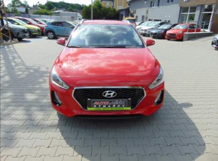 Hyundai - i30