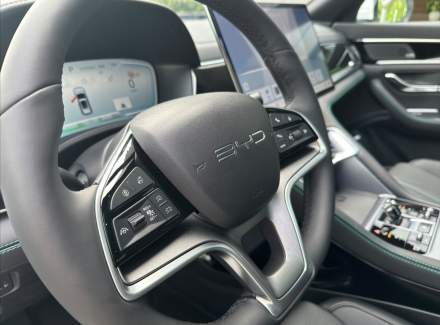BYD - Seal U