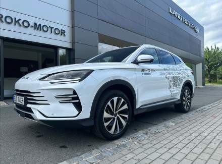 BYD - Seal U