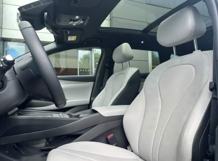 BYD - Seal 6