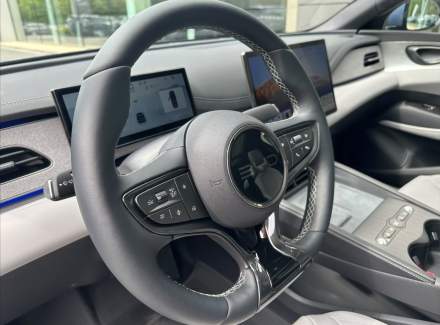 BYD - Seal 6