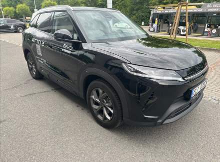 BYD - Atto 2