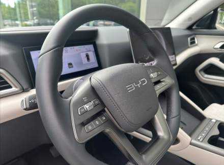 BYD - Atto 2